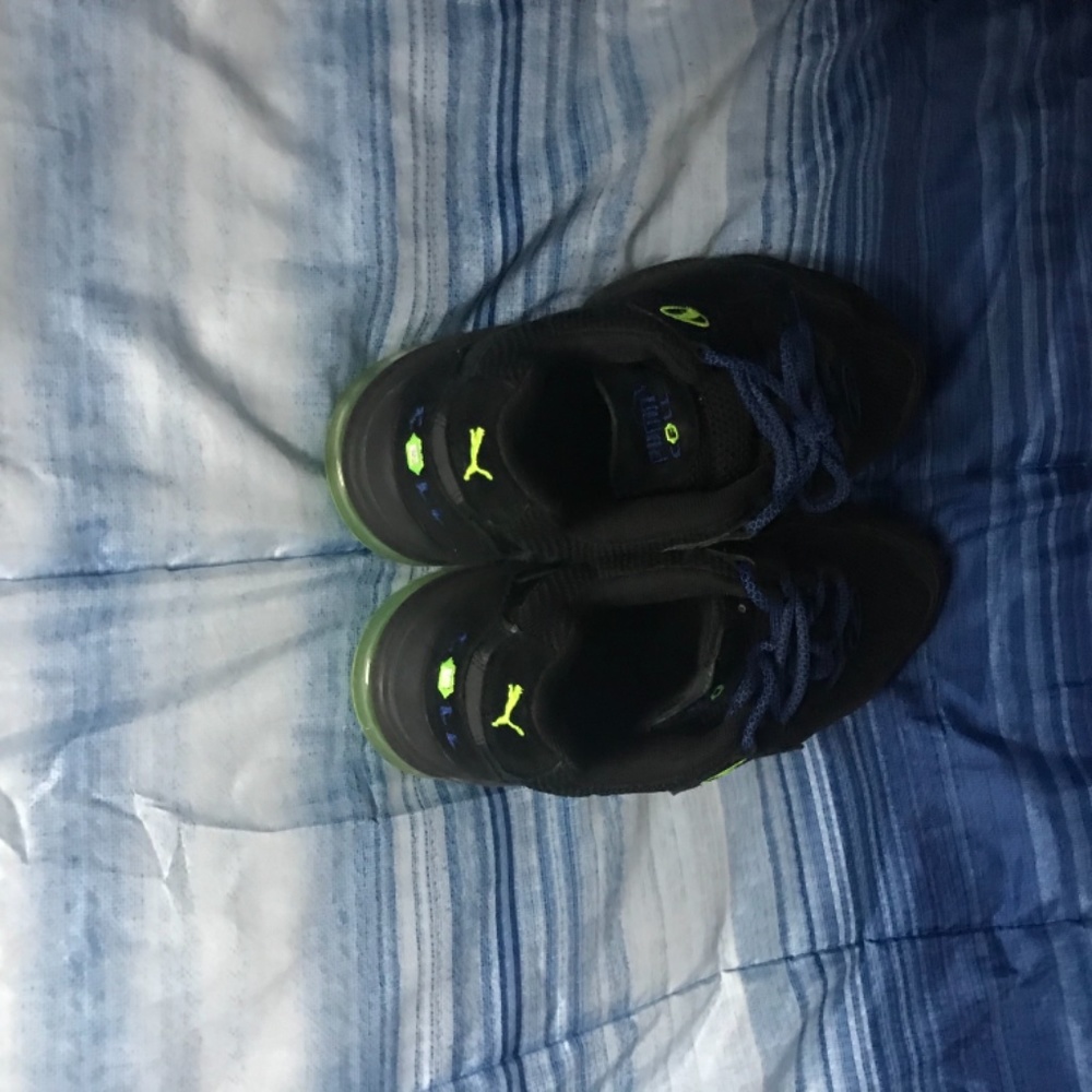 Puma Asics - Picture 2 of 3
